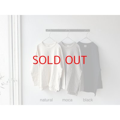 画像11: harmonie(アルモニ)  もこもこ接結BIG プルオーバー  