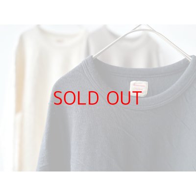 画像10: harmonie(アルモニ)  もこもこ接結BIG プルオーバー  