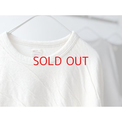 画像7: harmonie(アルモニ)  もこもこ接結BIG プルオーバー  