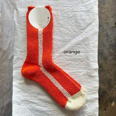 画像8: meri ja kuu(メリヤクー) 色の輪郭(配色)【3足までクリックポスト(185円) 】