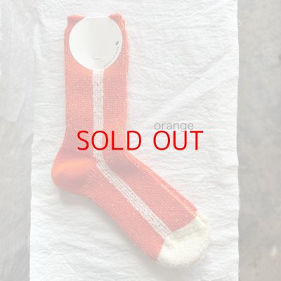 画像8: meri ja kuu(メリヤクー) 色の輪郭（配色）【３足までクリックポスト(185円) 】