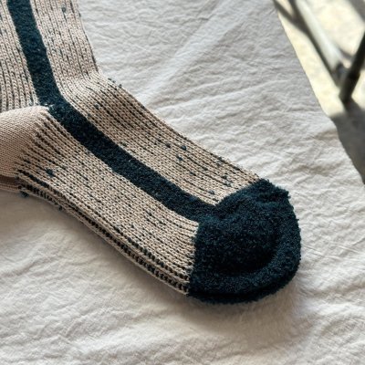 画像9: meri ja kuu(メリヤクー) 色の輪郭(配色)【3足までクリックポスト(185円) 】