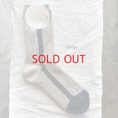 画像6: meri ja kuu(メリヤクー) 色の輪郭（配色）【３足までクリックポスト(185円) 】