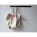 画像7: NATURAL LAUNDRY picnic バッグ