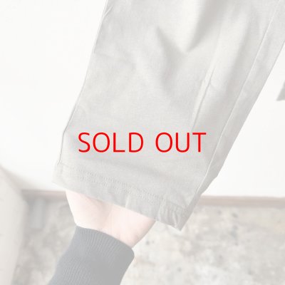 画像6: harmonie -Organic Cotton- オーガニックコットン 天竺リラックスインナーパンツ