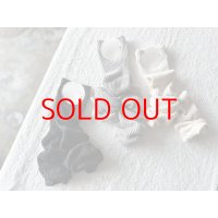 meri ja kuu ツリーの温もり レッグ＆アームカバー【１足までクリックポスト(185円) 】