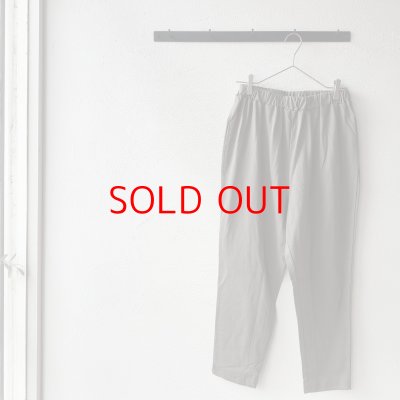 画像3: harmonie -Organic Cotton- オーガニックコットン 天竺リラックスインナーパンツ