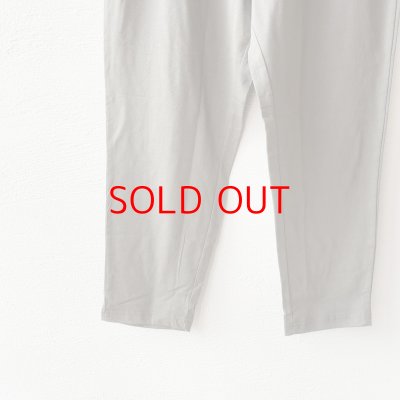 画像5: harmonie -Organic Cotton- オーガニックコットン 天竺リラックスインナーパンツ