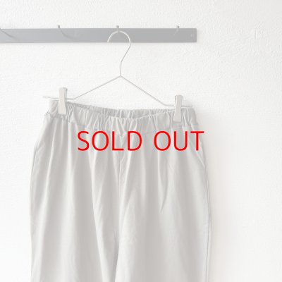 画像4: harmonie -Organic Cotton- オーガニックコットン 天竺リラックスインナーパンツ