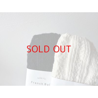 画像5: French Bull バーチソックス（ winter ）【３足までクリックポスト(198円) 可】