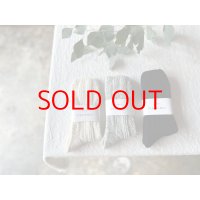 French Bull バーチソックス（ winter ）【３足までクリックポスト(198円) 可】