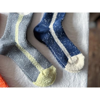 画像3: meri ja kuu(メリヤクー) 色の輪郭(配色)【3足までクリックポスト(185円) 】