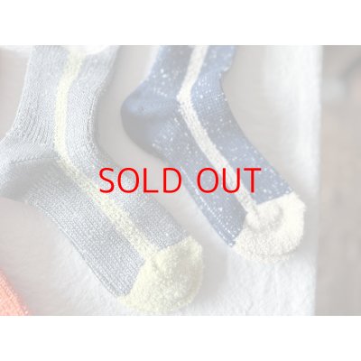 画像3: meri ja kuu(メリヤクー) 色の輪郭（配色）【３足までクリックポスト(185円) 】