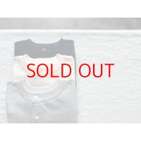 *sale30%off* NARU 綿コーマ14G天竺 2wayニットカーディガン【レターパックプラス（600円）発送可能】