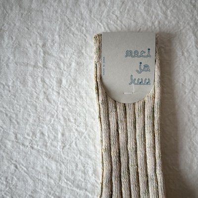 画像11: *sale30%off* meri ja kuu(メリヤクー) 色の輪郭 イタリアの旅 3足までクリックポスト(185円) 】