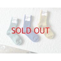 French Bull 　トワルソックス【2足までクリックポスト(185円) 】