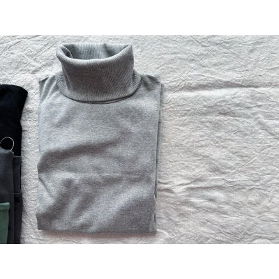 画像11: nouvelles du paradis トロワフライス タートルカットソー