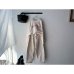 画像4: NATURALLAUNDRY コットンリネンカルゼ ビッグチノPT