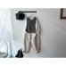 画像3: NATURALLAUNDRY コットンリネンカルゼ ビッグチノPT