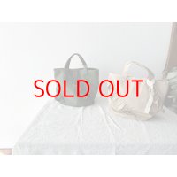 *sale* ANVOCOEUR Celedonia フリルトート
