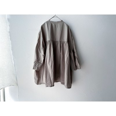 画像15: Véritécoeur ギャザーブラウス