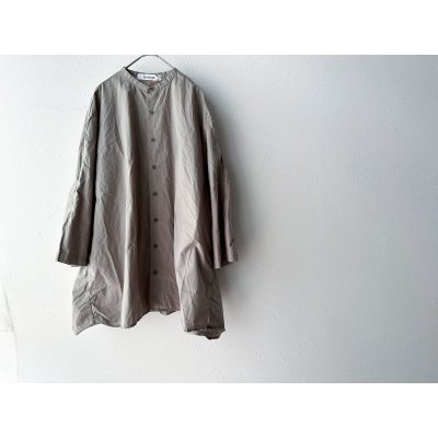 画像13: Véritécoeur ギャザーブラウス