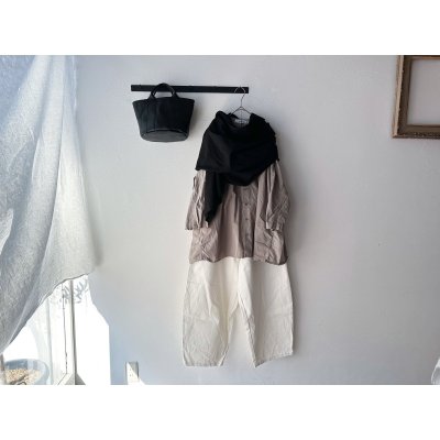 画像8: Veritecoeur ストール  [レターパックプラス発送可能]