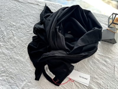 画像3: Veritecoeur ストール  [レターパックプラス発送可能]