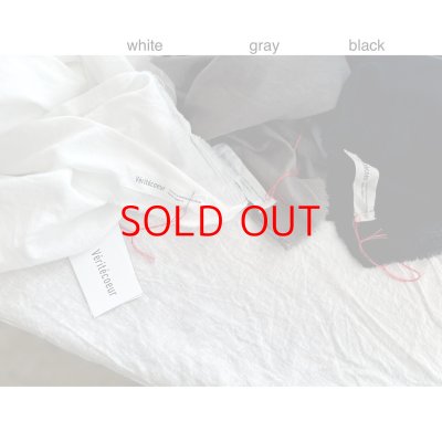 画像9: *sale30%off* Veritecoeur ストール  [レターパックプラス発送可能]