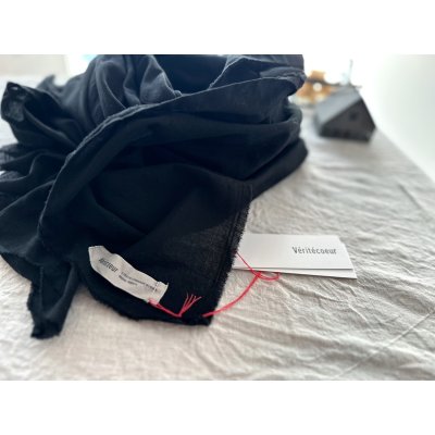 画像4: Veritecoeur ストール  [レターパックプラス発送可能]