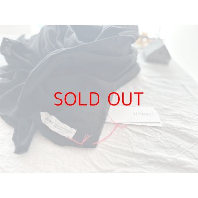画像4: *sale30%off* Veritecoeur ストール  [レターパックプラス発送可能]