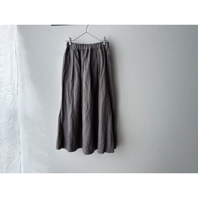 画像11: Luminaes コルトレイクリネン タックスカート