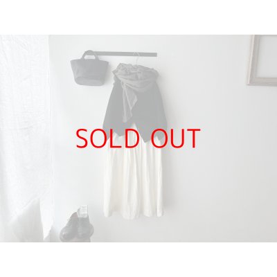 画像2: harmonie(アルモニ) 裏起毛スナップボタン ショートジャケット