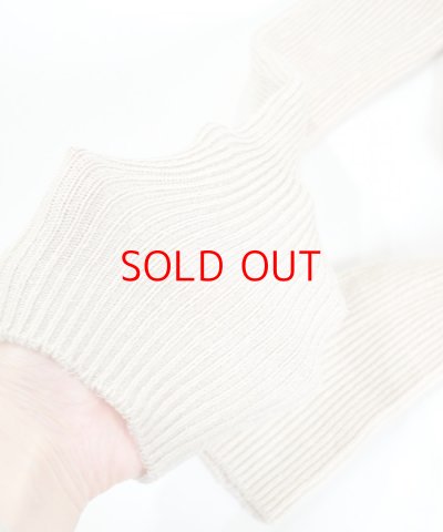 画像5: 【再入荷】meri ja kuu ツリーの温もり 10分丈レギンス