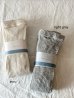 画像2: 【再入荷】meri ja kuu ツリーの温もり 10分丈レギンス (2)