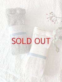 【再入荷】meri ja kuu ツリーの温もり 10分丈レギンス