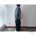 画像11: *sale30%off* prit  コットンリネンダンプ ゴムギャザー2way ブラウス