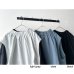 画像14: prit  コットンリネンダンプ ゴムギャザースリーブレスプルオーバー