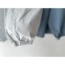 画像16: *sale30%off* prit  コットンリネンダンプ ゴムギャザー2way ブラウス