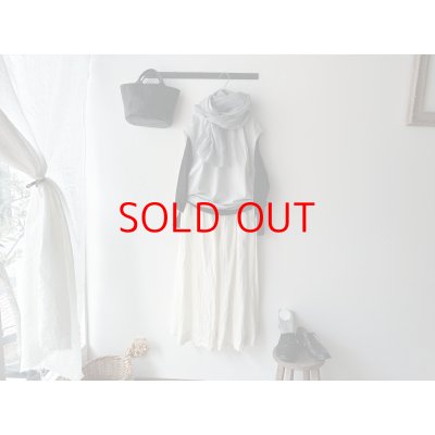 画像4: harmonie(アルモニ)  もこもこ接結BIG プルオーバー  