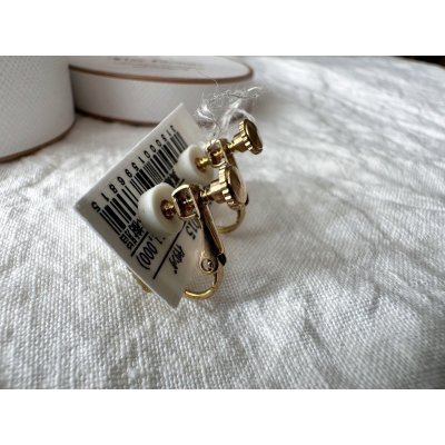 画像3: Vlas Blomme Noir ピアス＆イヤリング