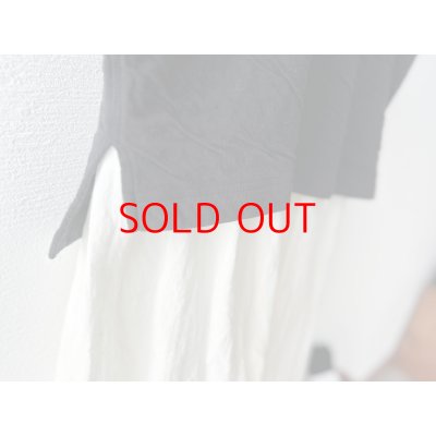 画像3: harmonie(アルモニ)  もこもこ接結BIG プルオーバー  