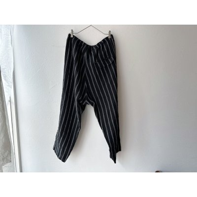 画像9: Vlas Blomme  Vintage Multi Stripe テーパードパンツ (unisex)