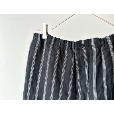 画像6: Vlas Blomme  Vintage Multi Stripe テーパードパンツ (unisex)
