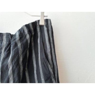 画像8: Vlas Blomme  Vintage Multi Stripe テーパードパンツ (unisex)