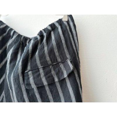 画像10: Vlas Blomme  Vintage Multi Stripe テーパードパンツ (unisex)