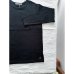 画像3: *sale30%off* NATURAL LAUNDRY フェザーニットWガーゼ クルーPO