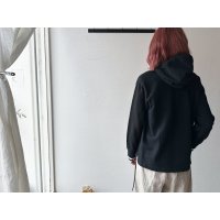 RINEN オーガニック裏毛 パーカー