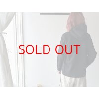 *sale30%off* RINEN オーガニック裏毛 パーカー