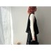 画像9: [再入荷] grin コモドクロス チュチュベスト
